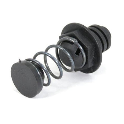 Trunk Spring Bumpers