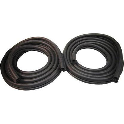 Rear Door Weatherstrips