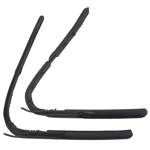 Front Door Vent Window Weatherstrips