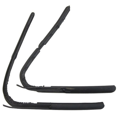 Front Door Vent Window Weatherstrips