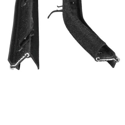Window Felt Beltline Weatherstrips