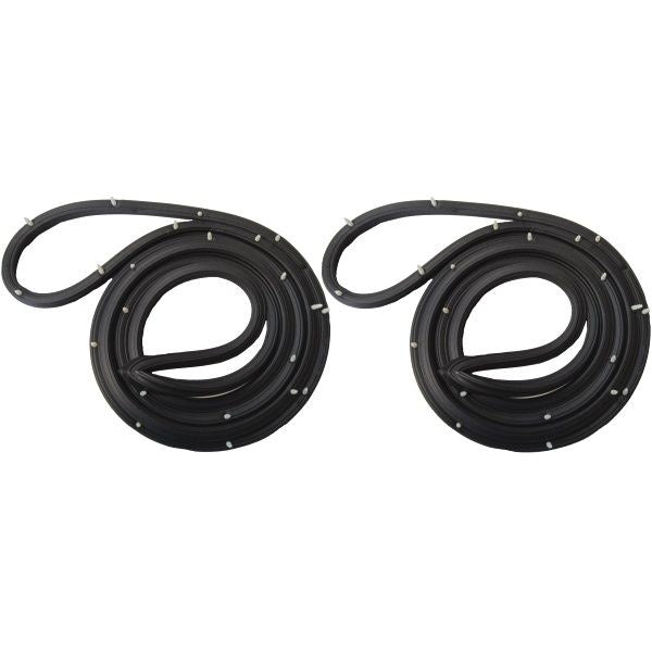Front Door Weatherstrips