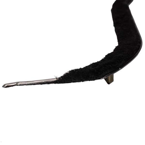 Window Felt Beltline Weatherstrips
