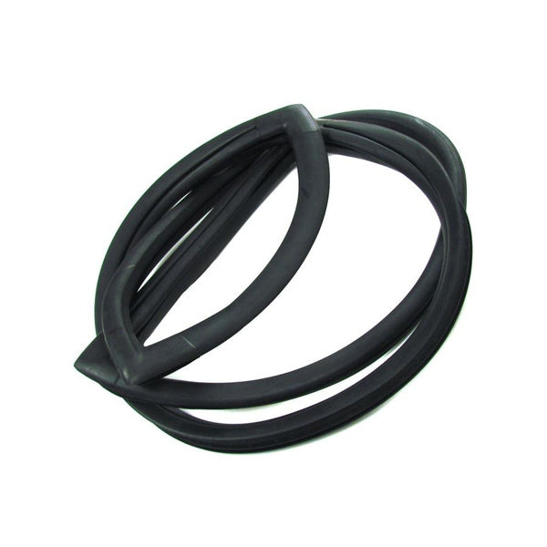 Rear Quarter Window Weatherstrips