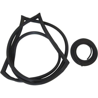 Windshield Gasket Set