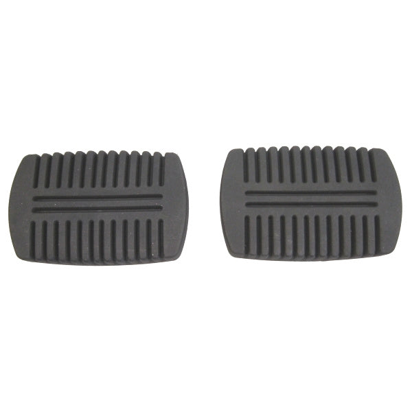 Brake and Clutch Pedal Pads