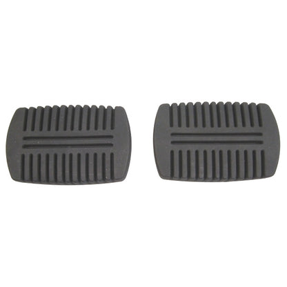 Brake and Clutch Pedal Pads