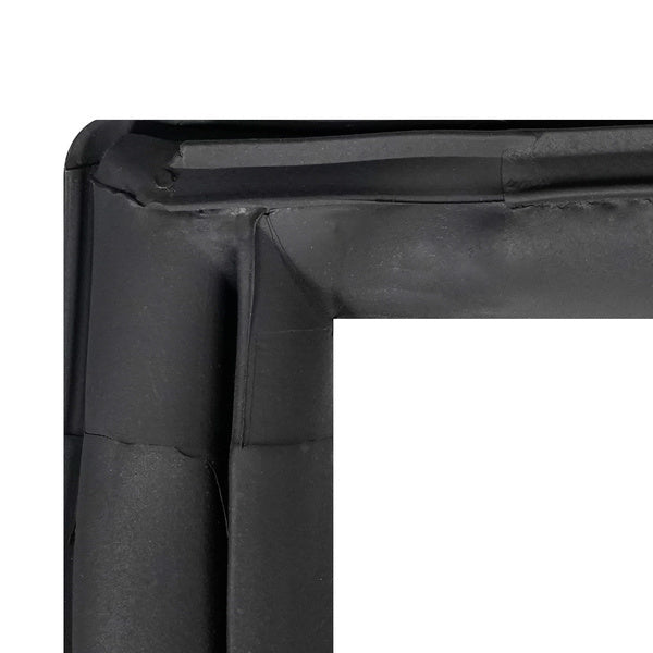 Fixed Hardtop Roof Rail Weatherstrip - Right