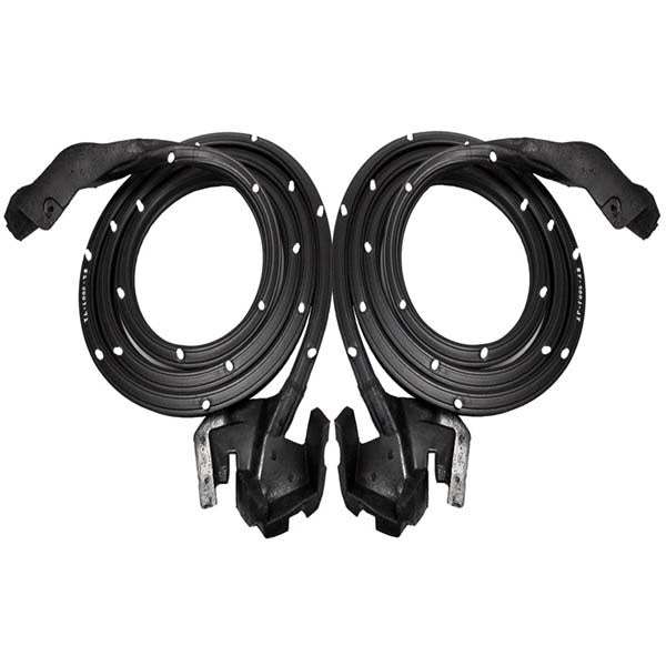 Door Weatherstrips