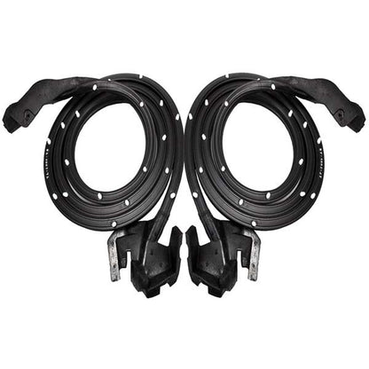 Door Weatherstrips