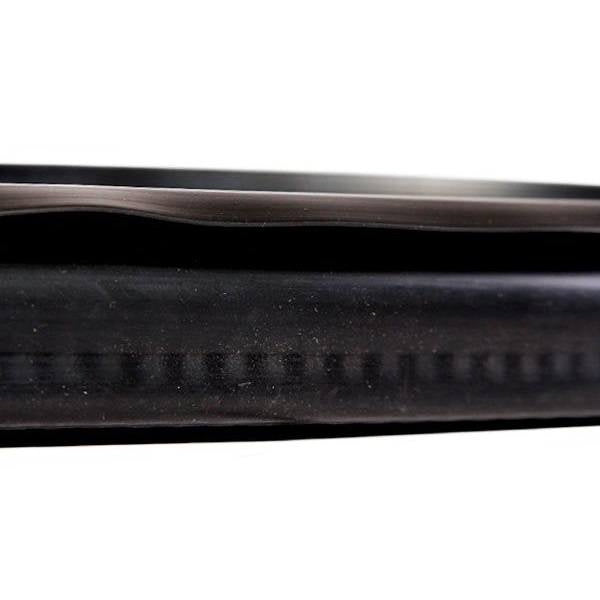 Rear Hatch Window Weatherstrip