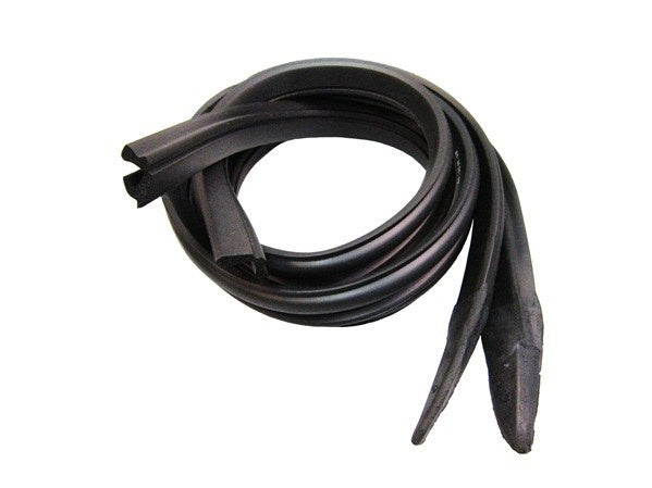 Hardtop Roof Rail Weatherstrip