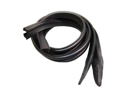 Hardtop Roof Rail Weatherstrip