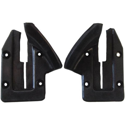 U Jamb Door Lock Pillar Fillers