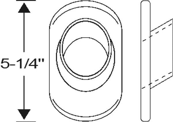 Steering Column Grommet