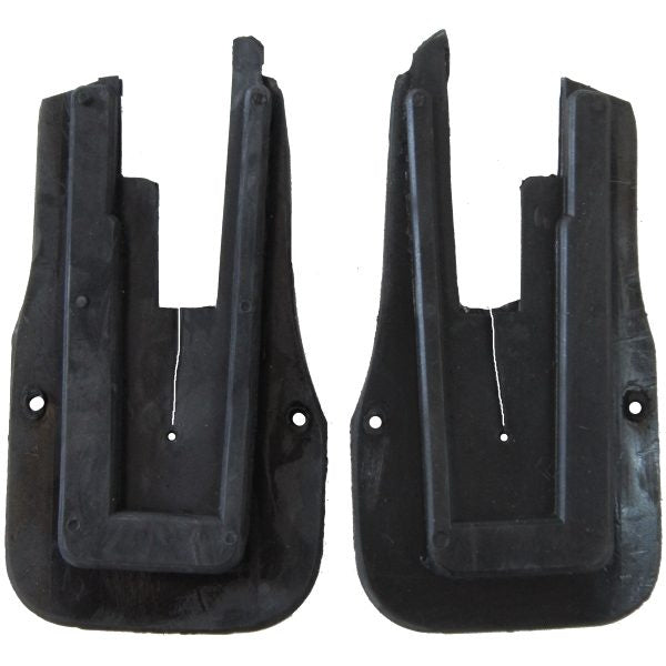 U Jamb Door Lock Pillar Fillers