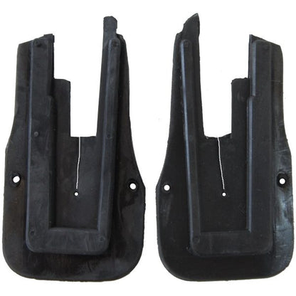 U Jamb Door Lock Pillar Fillers