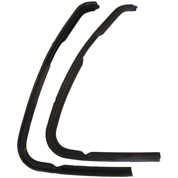 Front Door Vent Window Weatherstrips