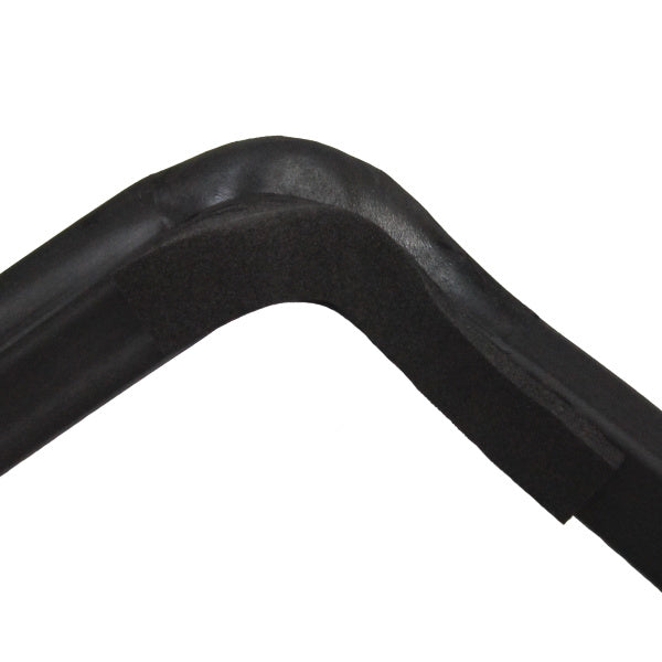 Front Bow Weatherstrip