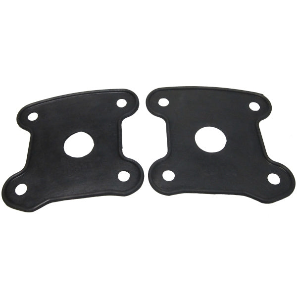 Headlight Mounting Pad