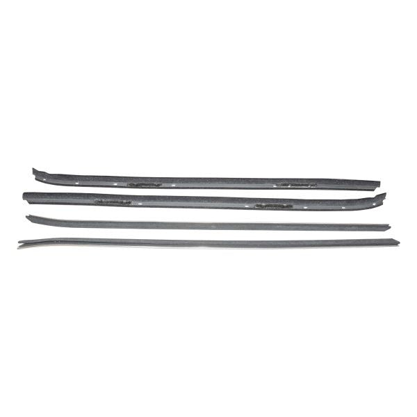 Window Felt Beltline Weatherstrips