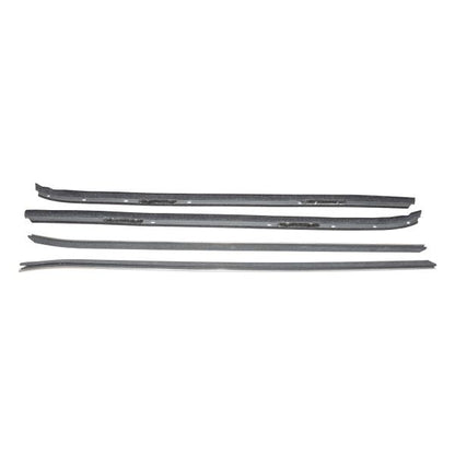 Window Felt Beltline Weatherstrips