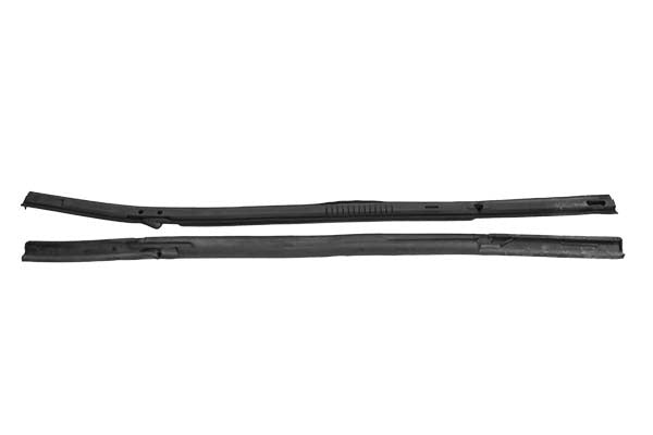 Front Door Vent Window Weatherstrips