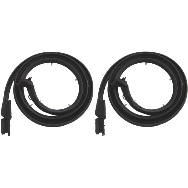 Rear Door Weatherstrip