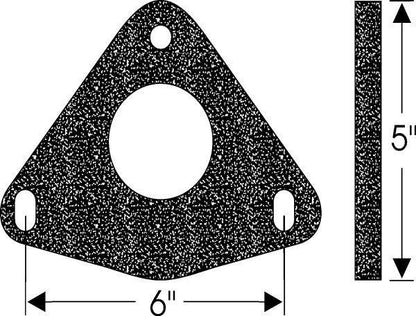 Steering Column Gasket
