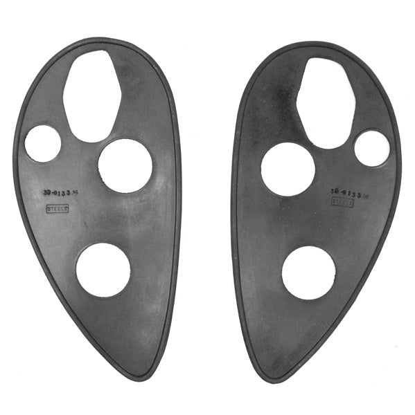 Headlight Mounting Pad