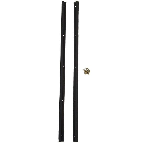 Vent Window Division Bar Weatherstrips