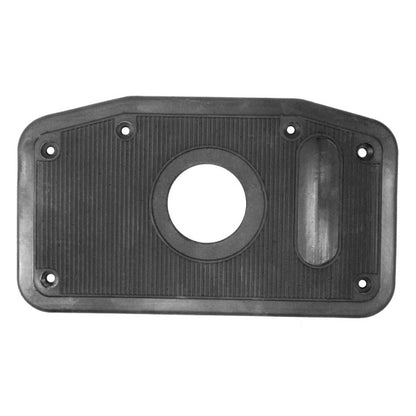 Gearshift Floorplate