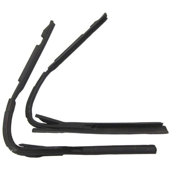 Front Door Vent Window Weatherstrips