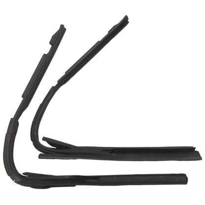 Front Door Vent Window Weatherstrips