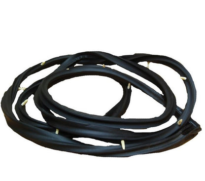 Rear Door Weatherstrips
