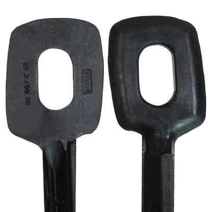 Windshield Frame to Cowl Weatherstrip