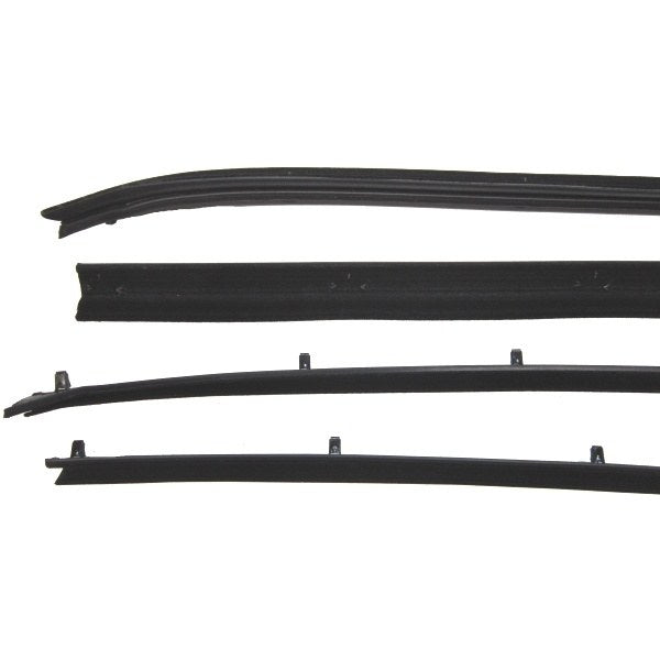 Window Felt Beltline Weatherstrips