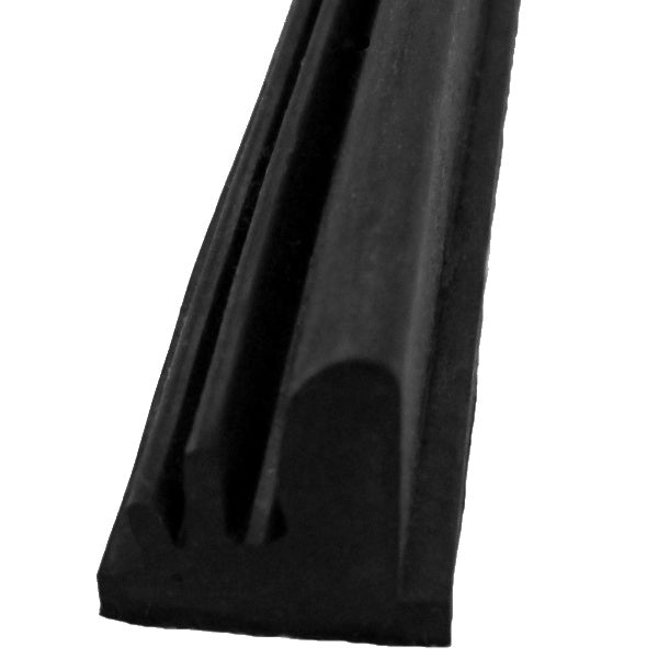 Convertible Roof Rail Weatherstrip Set