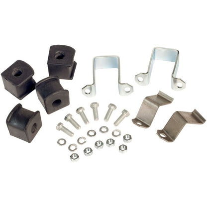 Stabilizer Bar To Frame Bushing Set