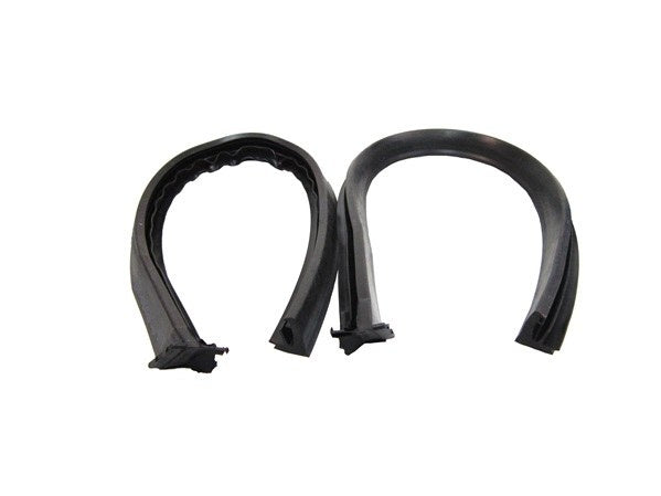 Hardtop Roof Rail Weatherstrip