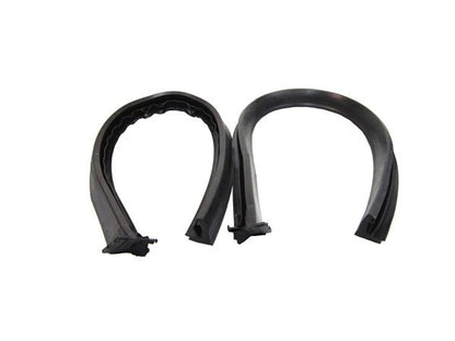 Hardtop Roof Rail Weatherstrip