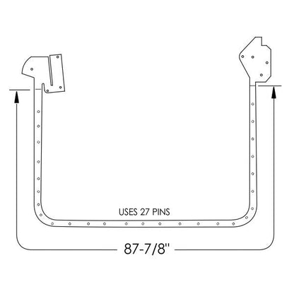 Door Weatherstrip