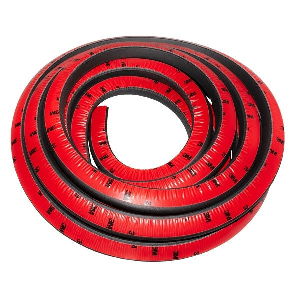 Peel-N-Stick Trunk Lid Weatherstrip