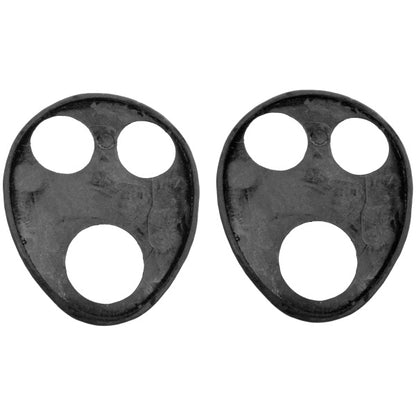 Headlight Mounting Pad