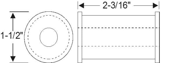 Sway Bar Bushing