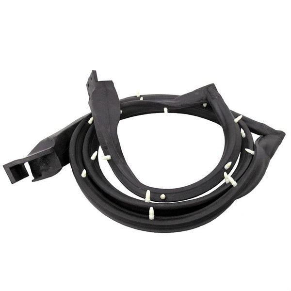 Tailgate Weatherstrip