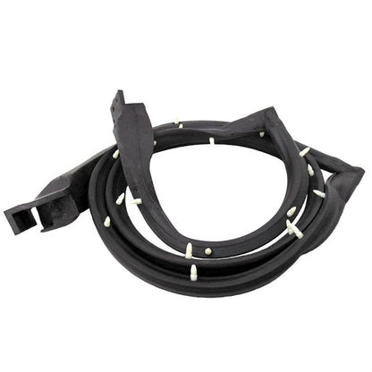 Tailgate Weatherstrip