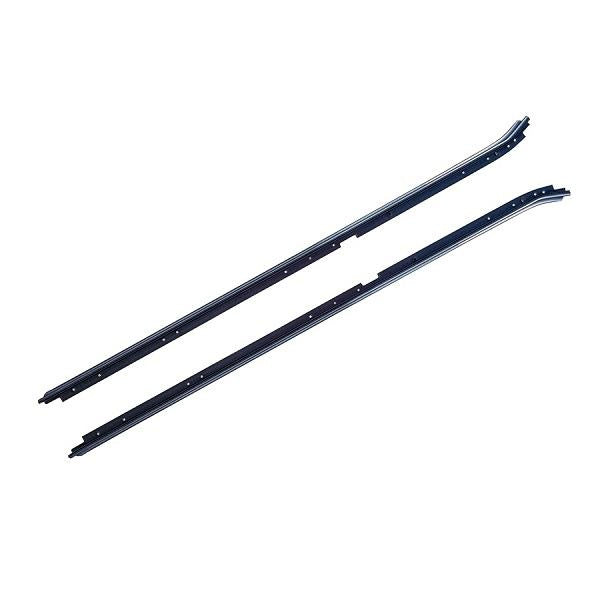 Window Felt Outer Beltline Weatherstrips