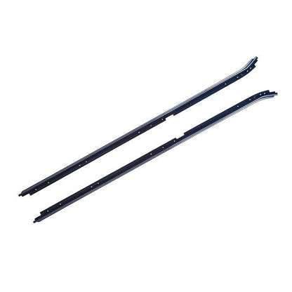 Window Felt Outer Beltline Weatherstrips