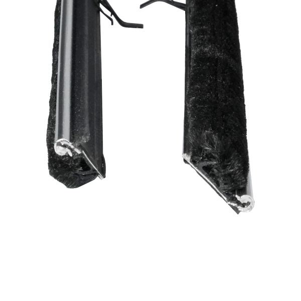 Window Felt Beltline Weatherstrips